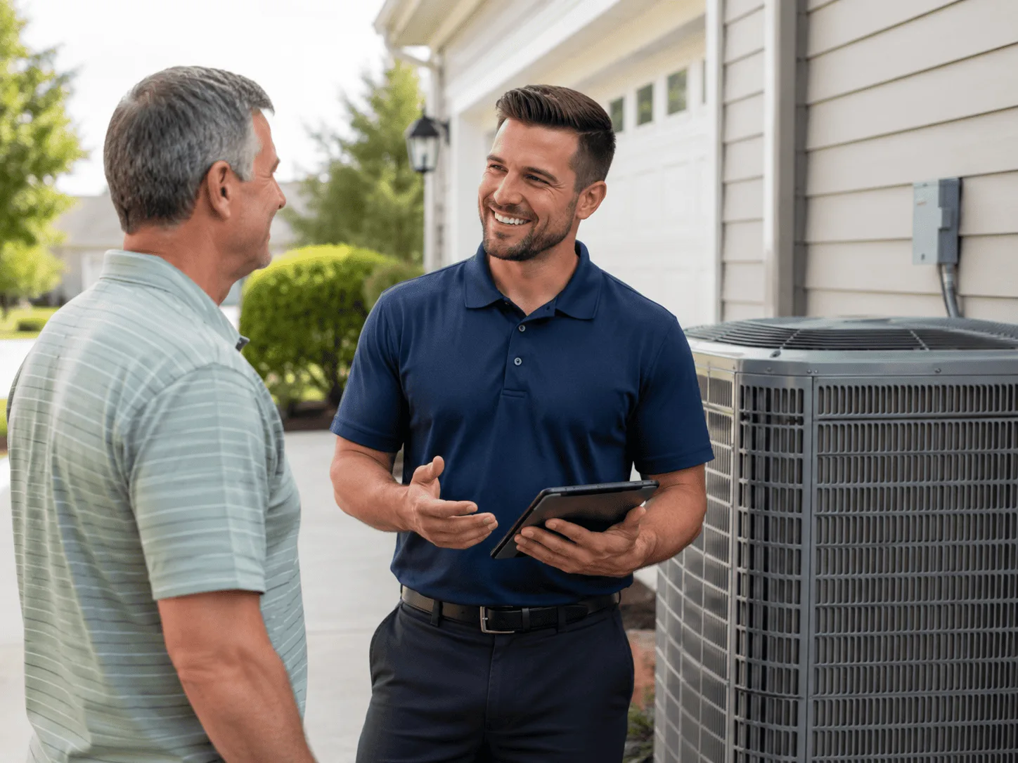 Heat Pump Installation Lost Hills, CA FAQs